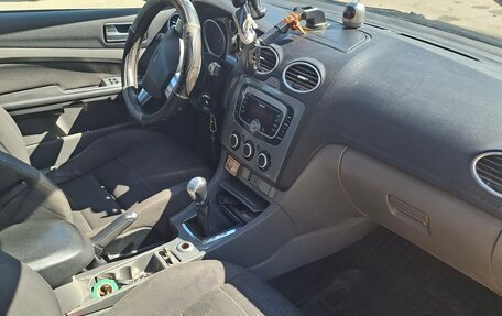 Ford Focus II рестайлинг, 2008 год, 400 000 рублей, 15 фотография