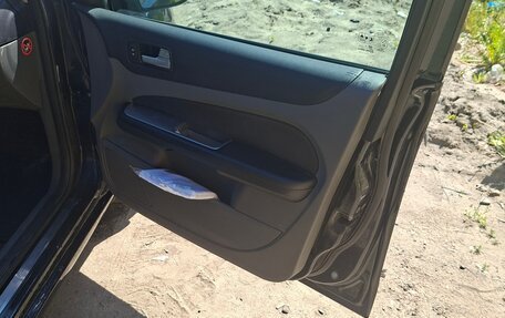 Ford Focus II рестайлинг, 2008 год, 400 000 рублей, 14 фотография