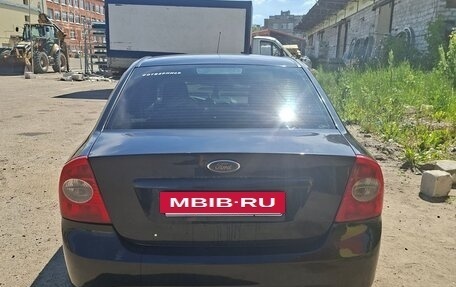 Ford Focus II рестайлинг, 2008 год, 400 000 рублей, 4 фотография