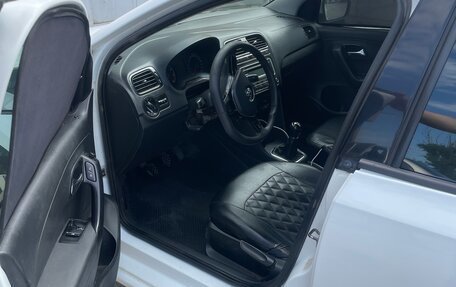 Volkswagen Polo VI (EU Market), 2015 год, 600 000 рублей, 3 фотография
