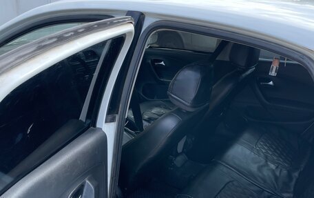 Volkswagen Polo VI (EU Market), 2015 год, 600 000 рублей, 4 фотография