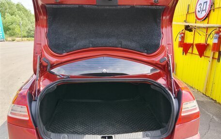 Renault Megane II, 2007 год, 379 000 рублей, 8 фотография