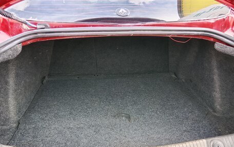Renault Megane II, 2007 год, 379 000 рублей, 17 фотография