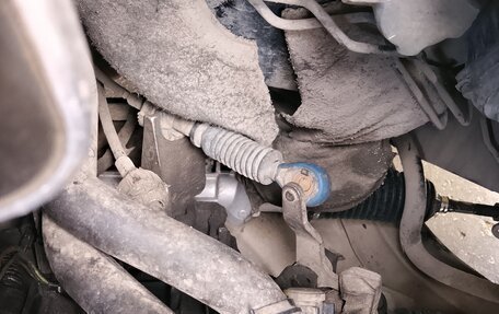 Renault Megane II, 2007 год, 379 000 рублей, 13 фотография