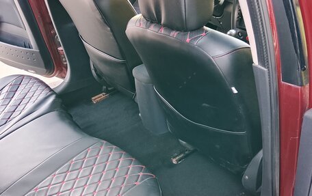 Renault Megane II, 2007 год, 379 000 рублей, 19 фотография