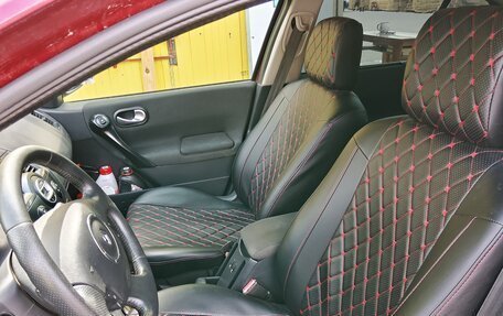 Renault Megane II, 2007 год, 379 000 рублей, 20 фотография