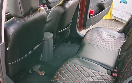Renault Megane II, 2007 год, 379 000 рублей, 22 фотография