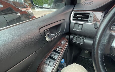 Toyota Camry, 2017 год, 1 700 000 рублей, 6 фотография