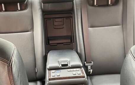 Toyota Camry, 2017 год, 1 700 000 рублей, 7 фотография