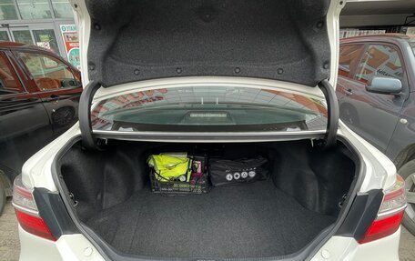 Toyota Camry, 2017 год, 1 700 000 рублей, 11 фотография