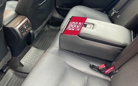 Toyota Camry, 2017 год, 1 700 000 рублей, 8 фотография
