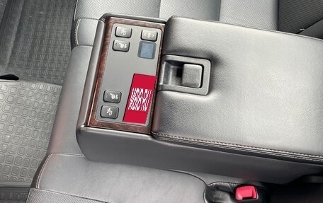 Toyota Camry, 2017 год, 1 700 000 рублей, 9 фотография