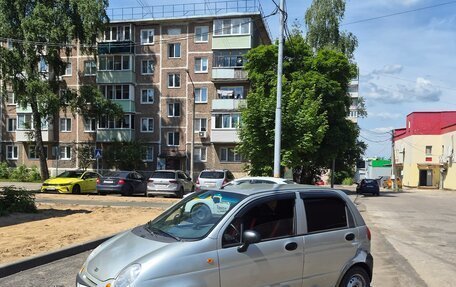 Daewoo Matiz, 2009 год, 150 000 рублей, 3 фотография