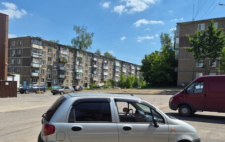 Daewoo Matiz, 2009 год, 150 000 рублей, 4 фотография