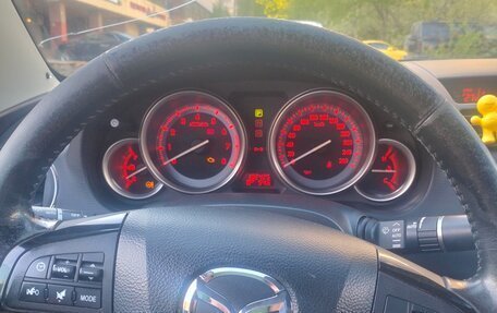 Mazda 6, 2011 год, 870 000 рублей, 10 фотография