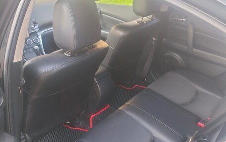 Mazda 6, 2011 год, 870 000 рублей, 2 фотография