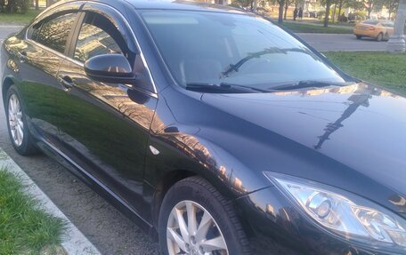 Mazda 6, 2011 год, 870 000 рублей, 7 фотография