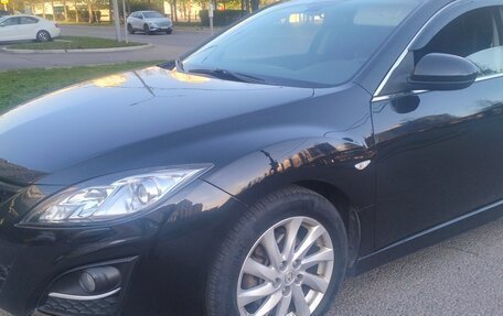 Mazda 6, 2011 год, 870 000 рублей, 3 фотография