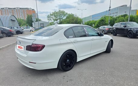 BMW 5 серия, 2012 год, 1 650 000 рублей, 3 фотография