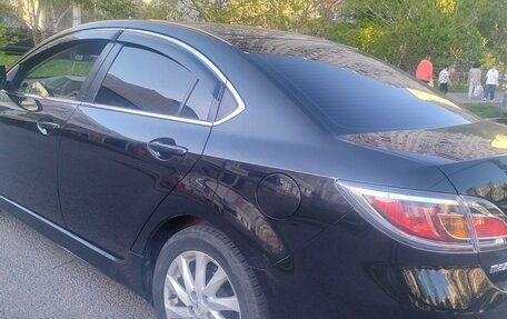 Mazda 6, 2011 год, 870 000 рублей, 4 фотография