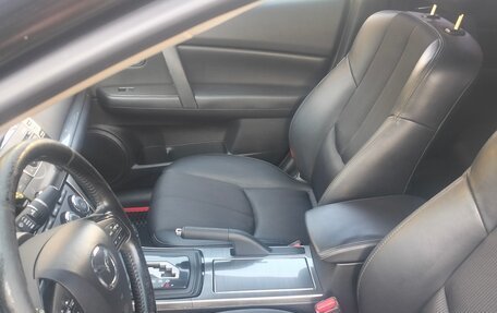 Mazda 6, 2011 год, 870 000 рублей, 9 фотография