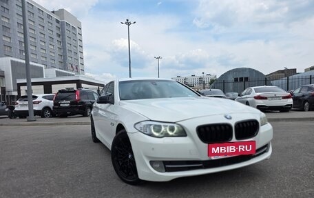 BMW 5 серия, 2012 год, 1 650 000 рублей, 5 фотография
