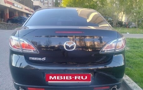 Mazda 6, 2011 год, 870 000 рублей, 5 фотография