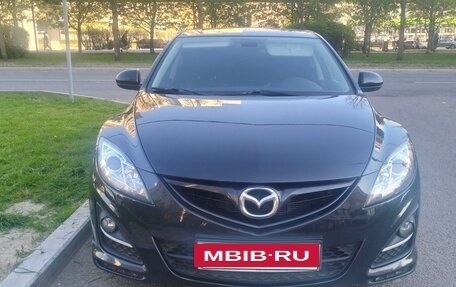 Mazda 6, 2011 год, 870 000 рублей, 8 фотография