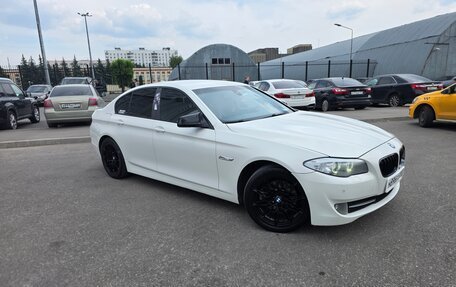 BMW 5 серия, 2012 год, 1 650 000 рублей, 6 фотография