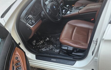 BMW 5 серия, 2012 год, 1 650 000 рублей, 15 фотография