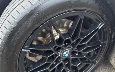 BMW 5 серия, 2012 год, 1 650 000 рублей, 12 фотография