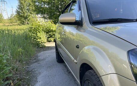 KIA Rio II, 2010 год, 520 000 рублей, 3 фотография