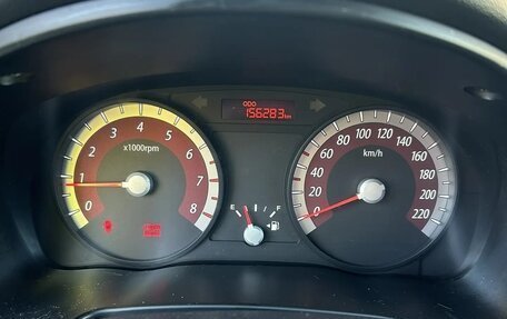 KIA Rio II, 2010 год, 520 000 рублей, 2 фотография