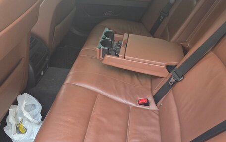 BMW 5 серия, 2012 год, 1 650 000 рублей, 21 фотография
