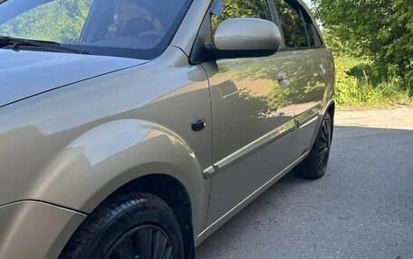 KIA Rio II, 2010 год, 520 000 рублей, 6 фотография