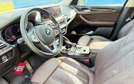 BMW X4, 2022 год, 6 900 000 рублей, 4 фотография