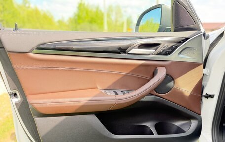 BMW X4, 2022 год, 6 900 000 рублей, 5 фотография