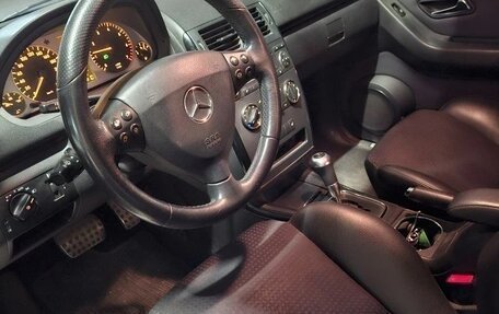 Mercedes-Benz A-Класс, 2011 год, 710 000 рублей, 5 фотография