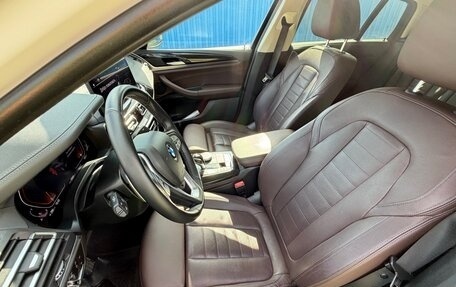 BMW X4, 2022 год, 6 900 000 рублей, 6 фотография