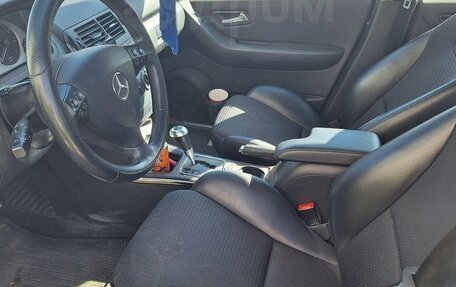 Mercedes-Benz A-Класс, 2011 год, 710 000 рублей, 7 фотография