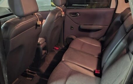 Mercedes-Benz A-Класс, 2011 год, 710 000 рублей, 8 фотография