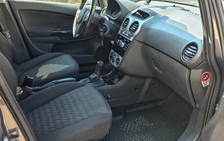 Opel Corsa D, 2013 год, 685 000 рублей, 4 фотография