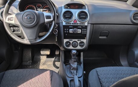 Opel Corsa D, 2013 год, 685 000 рублей, 6 фотография