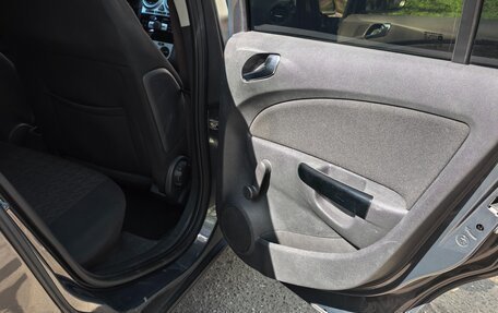 Opel Corsa D, 2013 год, 685 000 рублей, 7 фотография