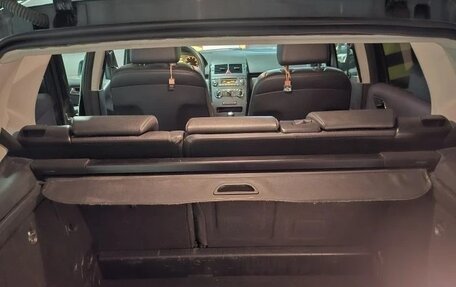 Mercedes-Benz A-Класс, 2011 год, 710 000 рублей, 9 фотография