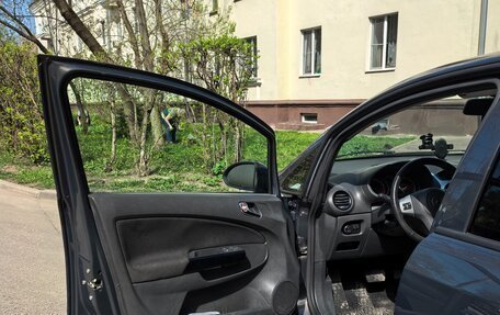 Opel Corsa D, 2013 год, 685 000 рублей, 5 фотография