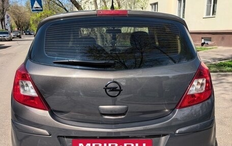Opel Corsa D, 2013 год, 685 000 рублей, 2 фотография