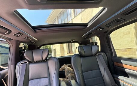 Toyota Alphard III, 2016 год, 4 400 000 рублей, 8 фотография
