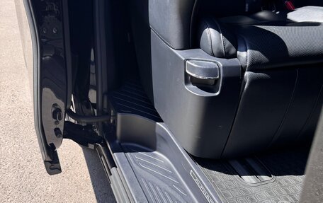Toyota Alphard III, 2016 год, 4 400 000 рублей, 10 фотография