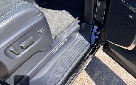 Toyota Alphard III, 2016 год, 4 400 000 рублей, 14 фотография